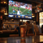 The Casual Pint, your spot to watch the Olympics