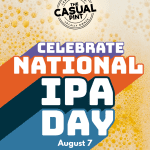 The Casual Pint – National IPA Day